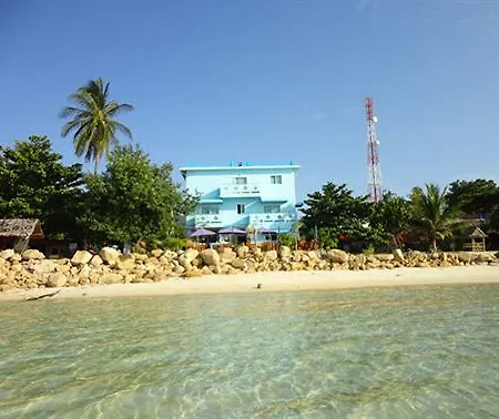 Viva On The Beach Hotel